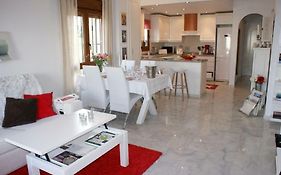 Calle Rigoletto Villamartin Costa Blanca